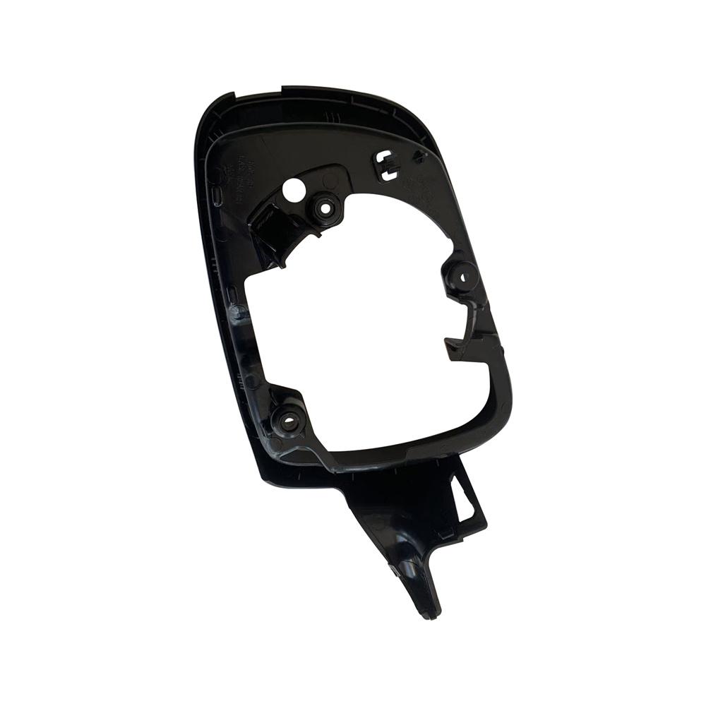 Для KIA Sportage 2018-2023 Черная Рамка Зеркала Бокового Вида Правая Замена