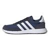 adidas Темно-синие мужские кроссовки Run 60s 2.0 Crew Blue Cloud-White Legend-Ink FZ0962