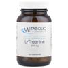 L-теанин, 200 мг, 120 капсул