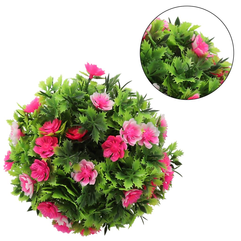 1 X Искусственные растения Зеленый бонсай Маленькое дерево Комнатные растения Искусственный цветок В горшке Украшения Для дома Сада Цветочная декорация