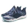 Li Ning Chameleon 5 LITE Тренировочная обувь Унисекс Низкие Темно-простой синий AYTR003-3