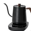 Электрический чайник с гусиным носом для пуровера, кофе для дома, кемпинга
