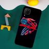 Чехол Anuel AA для Huawei Nova 11i 12s 12i 8i 7i Y73 Y70 Y90 Y60 Y72 Y61 Y91 9 10 SE P30 Pro P40 Lite