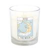 The Moon Vanilla Vintage Tarot Scented Candle