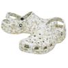 Crocs Клоги Confetti Унисекс Светло-коричневые 212462-2MT