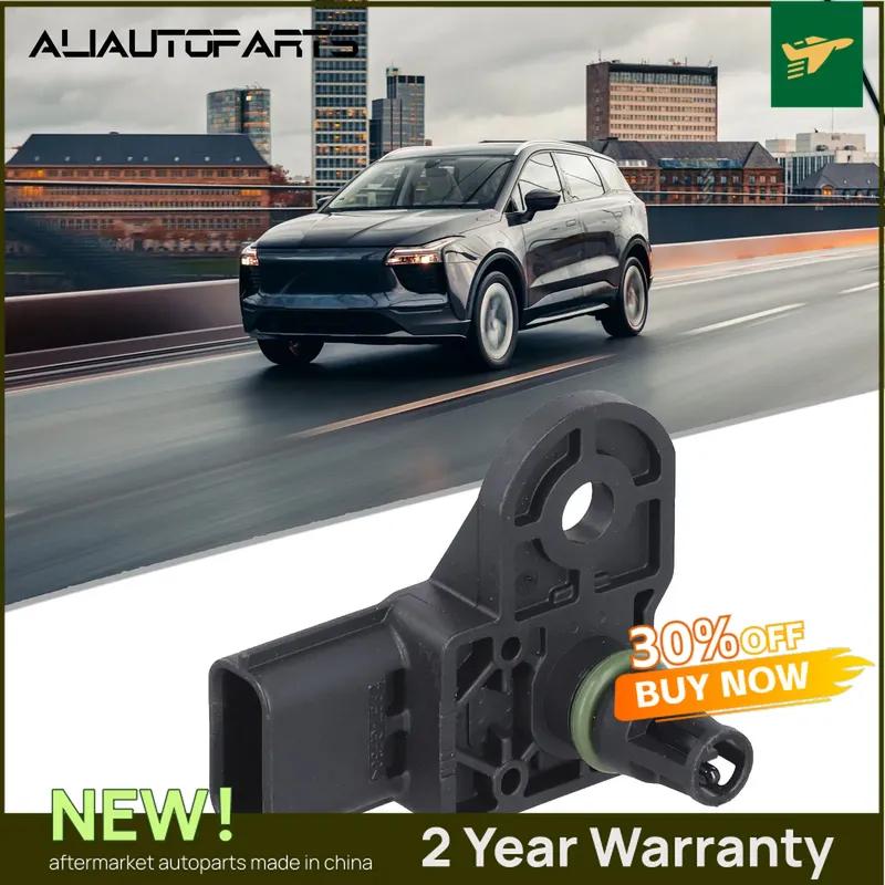 MAP Manifold Pressure Sensor For Renault Megane MK3 1.5 2013 RHD 1992474 223657458R 95517830 0281006108