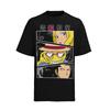 Assassination Classroom Anime Herren T-Shirt Baumwolle