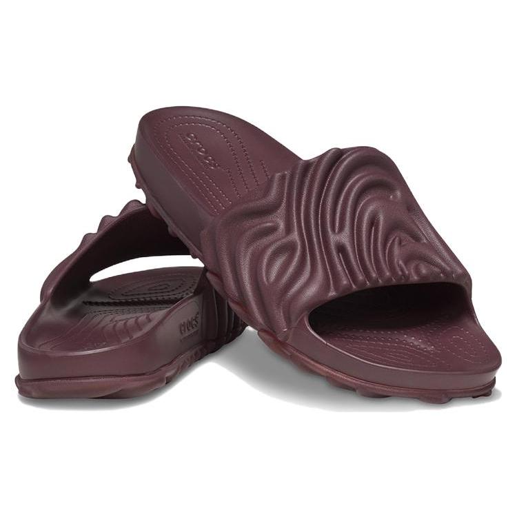 Crocs Слайды Pollex от Salehe Bembury Huckle 208685-6WO