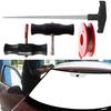 1 Set Multifunctional Windshield Removal Tool Broken-proof Practical Ergonomically Designed Glass