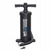 Ponton Bestway Hydro-Force 5 Osobowy Wędkarski Zestaw Wiosła Pompka 65159