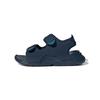 Swim Sandals I Crew Navy Baby Sneakers Blue Cloud-White FY6040