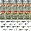 Городской Коммандос Спецназ Военные Фигурки Конструктор SWAT Армия США Украина Солдаты Штурмовая Пехота Щит Оружие Игрушки