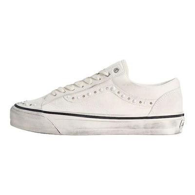 Кеды Old Skool 36 Lx 'Pearlized Pack Marshmallow' VN000E8VCCZ