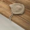 Ear cap children's autumn and winter new versatile foreign style knitted Lei Feng hat warm fashion wool hat cold hat tide