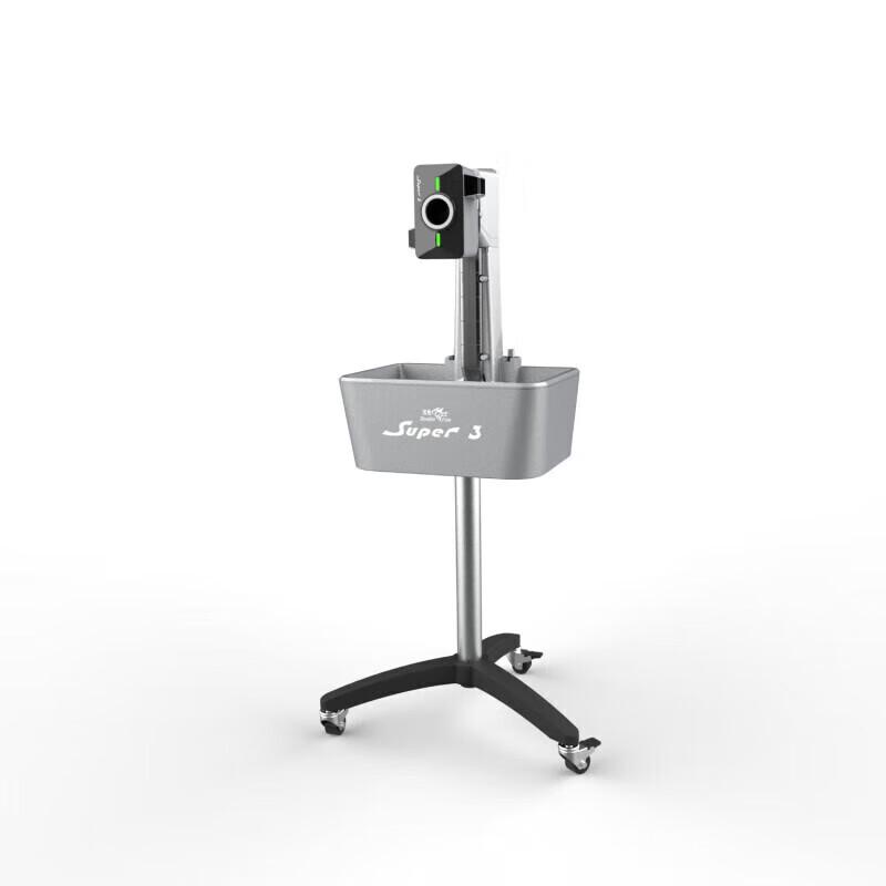 Робот для настольного тенниса Double Fish Super 3 PLUS