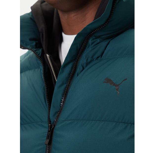 Куртка зимняя Puma Mono