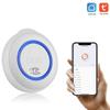 Tuya Wireless Fidelity Intelligent Emergency Button One Button Alarm Call Button For The Elderly