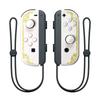 3 Wireless Splatoon Controller L R Pair Compatible For Nintendo Switch Con Joy