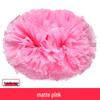 Цветы-помпоны для чирлидинга, танцев и выступлений
