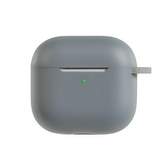 Защитный чехол AirPods 4-го поколения для гарнитуры Apple Bluetooth