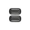 2 шт. Сменная головка Series 5/6 53B для электробритвы Braun с сеткой 5020Cs 5018S 5035S 5049Cs 5050