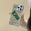 Zhitai 3-in-1 Mirror Case: Protective Cover for iPhone 15 Pro Max, Compatible with 13/14 Pro Models.