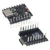 ESP11-C1 SuperMini Плата разработки WiFi Bluetooth Непаяная Высокое качество для электронных проектов
