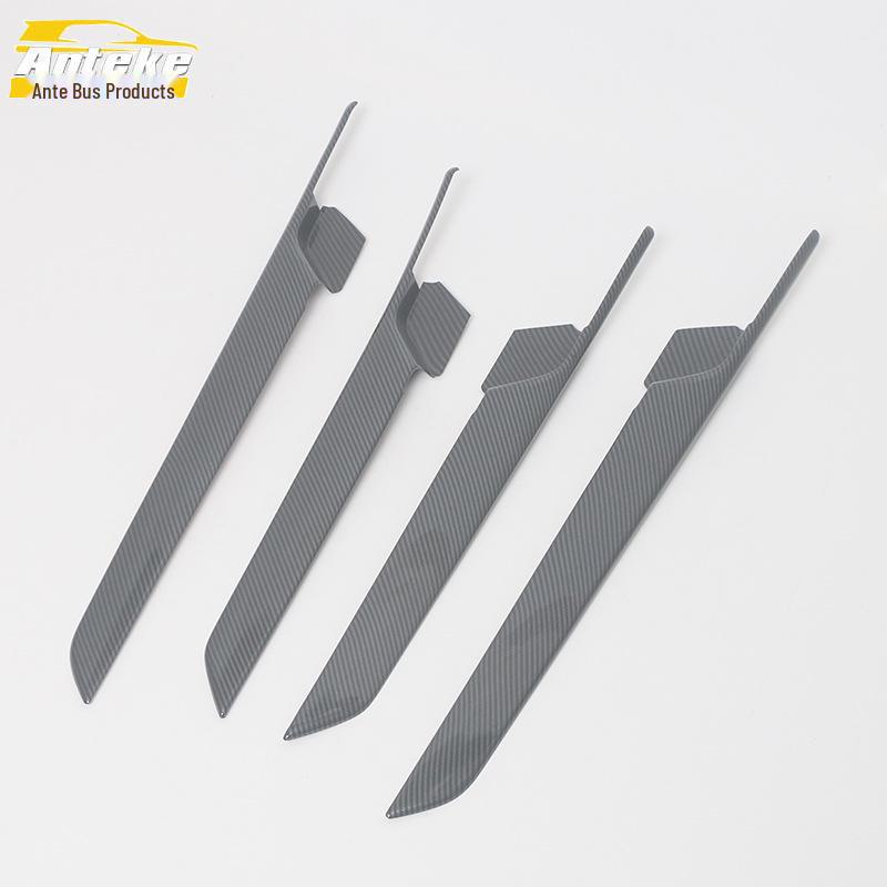 Совместимые Great Wall 23 Shanhaipao внутренние дверные полосы и панели, защитная отделка, автозапчасти