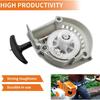Сборка стартера с веревкой 4149 190 4001 для Stihl FS94 FS94C FS94R FS94RC HL91 HL91K HL94 HL94K KM94 KM94R
