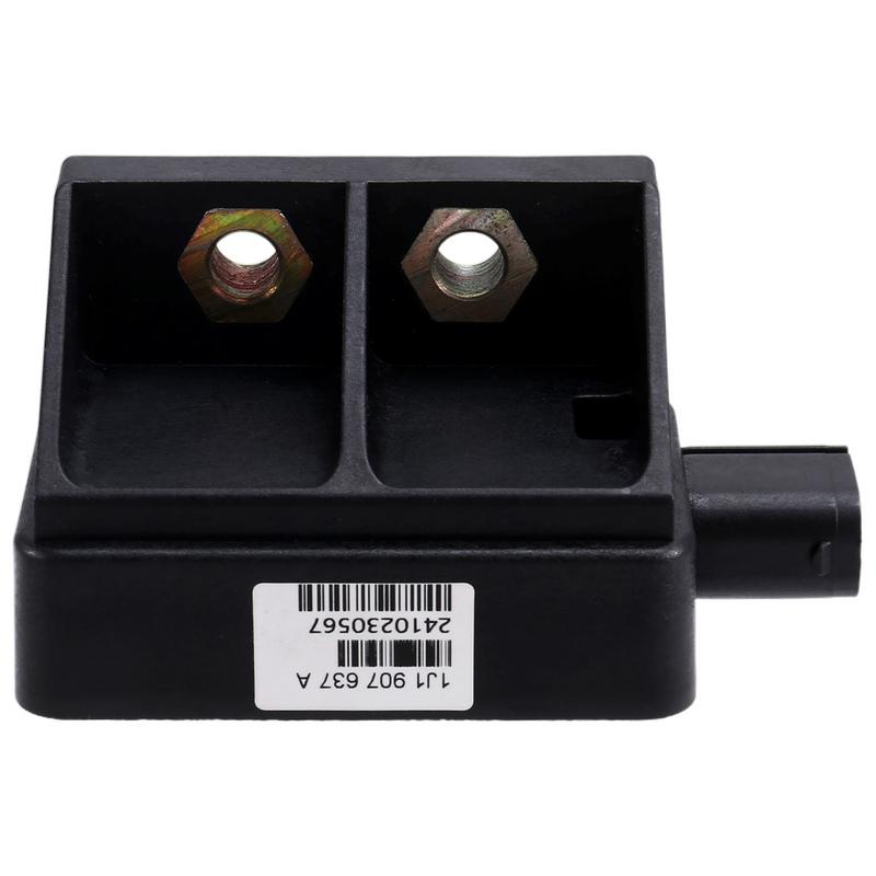 Sensational 1J1907637A Car Yaw Rate Sensor ESP Sensor For VW Bora Beetle Golf 1999-2001 A3/S3/Sportb 1997-2003 1J0 907 657 A