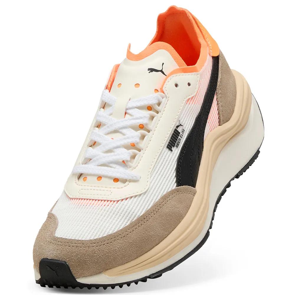 Puma Кросовки Rider Elite