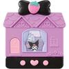 Bandai Карманная комната Персонажи Sanrio Острая игрушка для детей от 6 лет