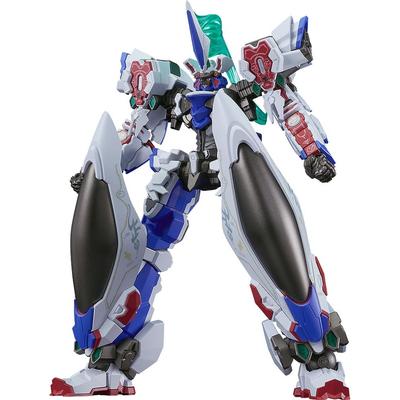 MODEROID Занма Дайсэй Demonbane Demonbane Масштаб Не определен Сборная пластиковая модель