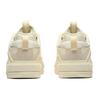 Anta Aotu Bread Shoes Толстая подошва Нескользящие низкие кроссовки для скейтбординга Мужские кроссовки Светло-бежевый 912238060-3