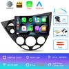 9" Android 13 для Ford Fiesta 1995-2001 Focus MK1 1998-2004 7-дюймовый мультимедийный автомобильный радиоприемник стерео Carplay Autoradio головное устройство авто