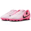 Nike Tiempo Legend 10 Academy Hg Розовый Пена Черный  DV4339-601