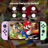 Controller for Nintendo Switch, Switch Wireless Controller Replacement for Switch/Lite/OLED, with Wake-up/Screenshot/Dual Vibration/Motion