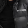 KARL LAGERFELD Down Jacket Men's Black 1K1D70108505