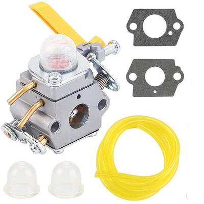 Карбюратор C1U-H60 для резака Ryobi Homelite RY28100 объемом 25–30 куб. см