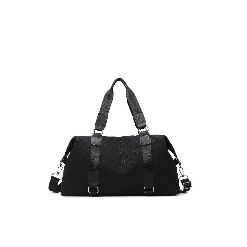 Travel bag, large travel bag·Large-capacity dry-wet separation travel yoga sports fitness crossbody bag
