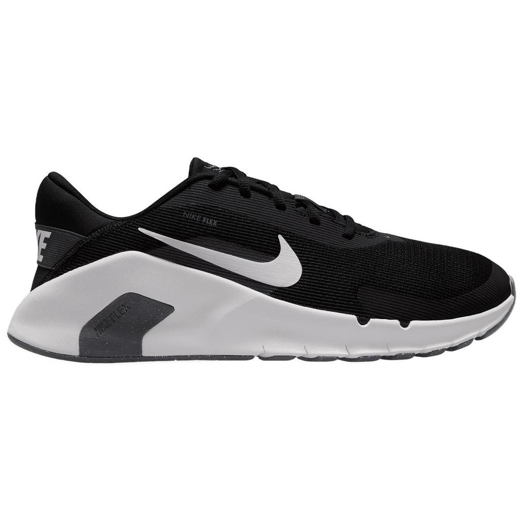 Nike Кроссовки для бега Flex Train Мужские черные кроссовки HV9972-003