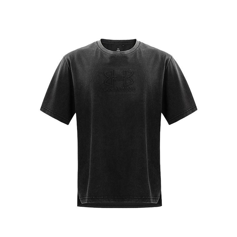 Under Armour SS25 T Shirt Unisex 15236123