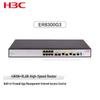 Корпоративный проводной маршрутизатор H3C ER8300G3