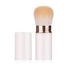Pro Retractable Soft Makeup Blush Brush Powder Cosmetic Adjustable Face Powder Brush Kabuki Brush TOP Quality