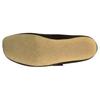Clarks Wallabee 'Темно-коричневая замша' Мужские 26156606