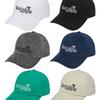 BUBBLPIECE Nostalgia Ball Cap (6Colors)