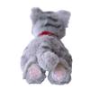 Плюшевое животное Sun Lemon Lap Cat GY SS 11 x 29 x 12 см Милый кот P-8012