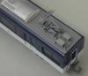 Greenmax N Gauge Keihan 3000 Series Keihan Limited Express Intermediate Car Set 30737 Railway Model Train Add-on 4-Car (Non-Powered)