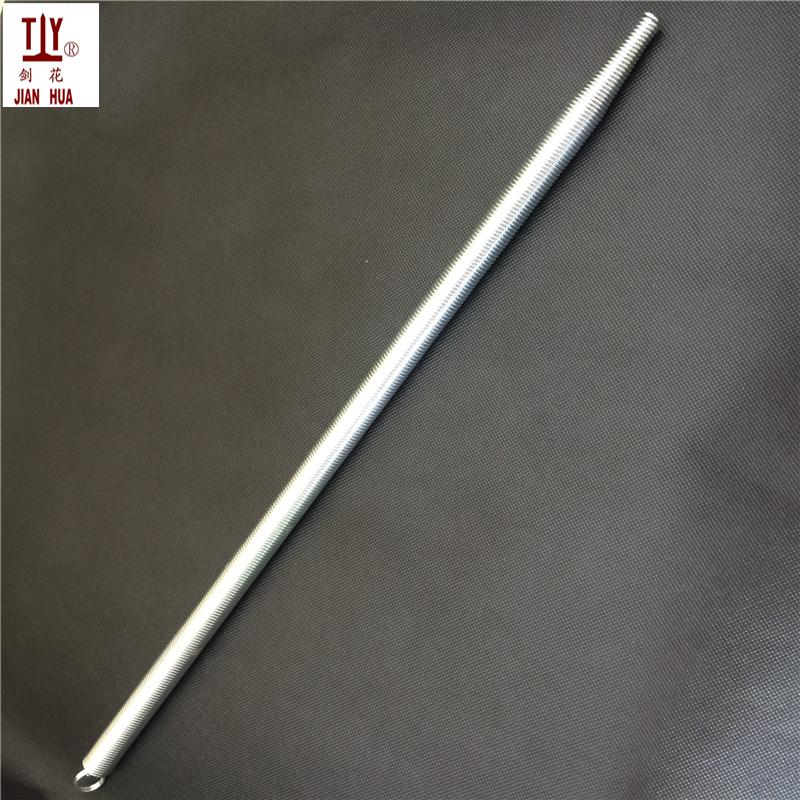 Long 500mm 2pcs/lot DN 16mm and 20mm spring tube bender wire bending tools pipe bender pvc pipe bender extension spring