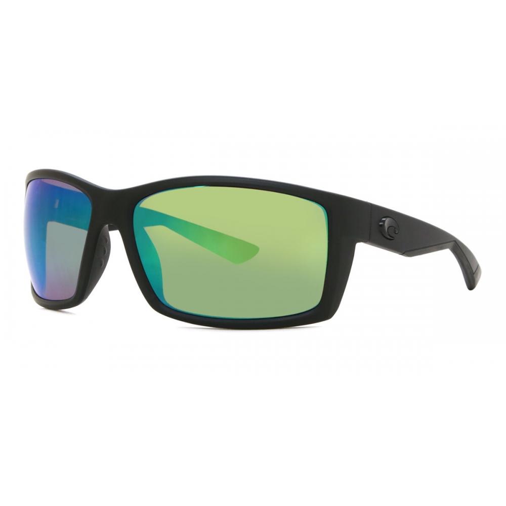 Costa Del Mar Солнцезащитные очки унисекс Reefton Polarized Rft 01 Ogmp